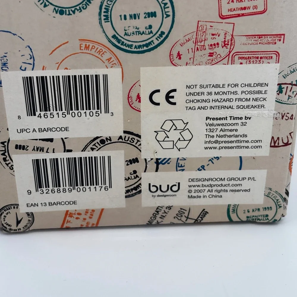 Bud by Designroom bud by